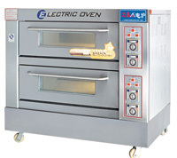 食品烘爐選購指南 面包、蛋糕烘爐類型、價(jià)格及行業(yè)應(yīng)用解析