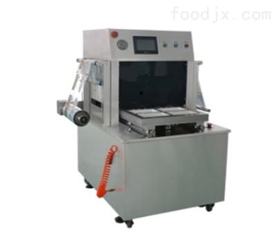 蔬菜保鮮新風(fēng)向 盒式包裝機(jī)的技術(shù)革新與市場機(jī)遇